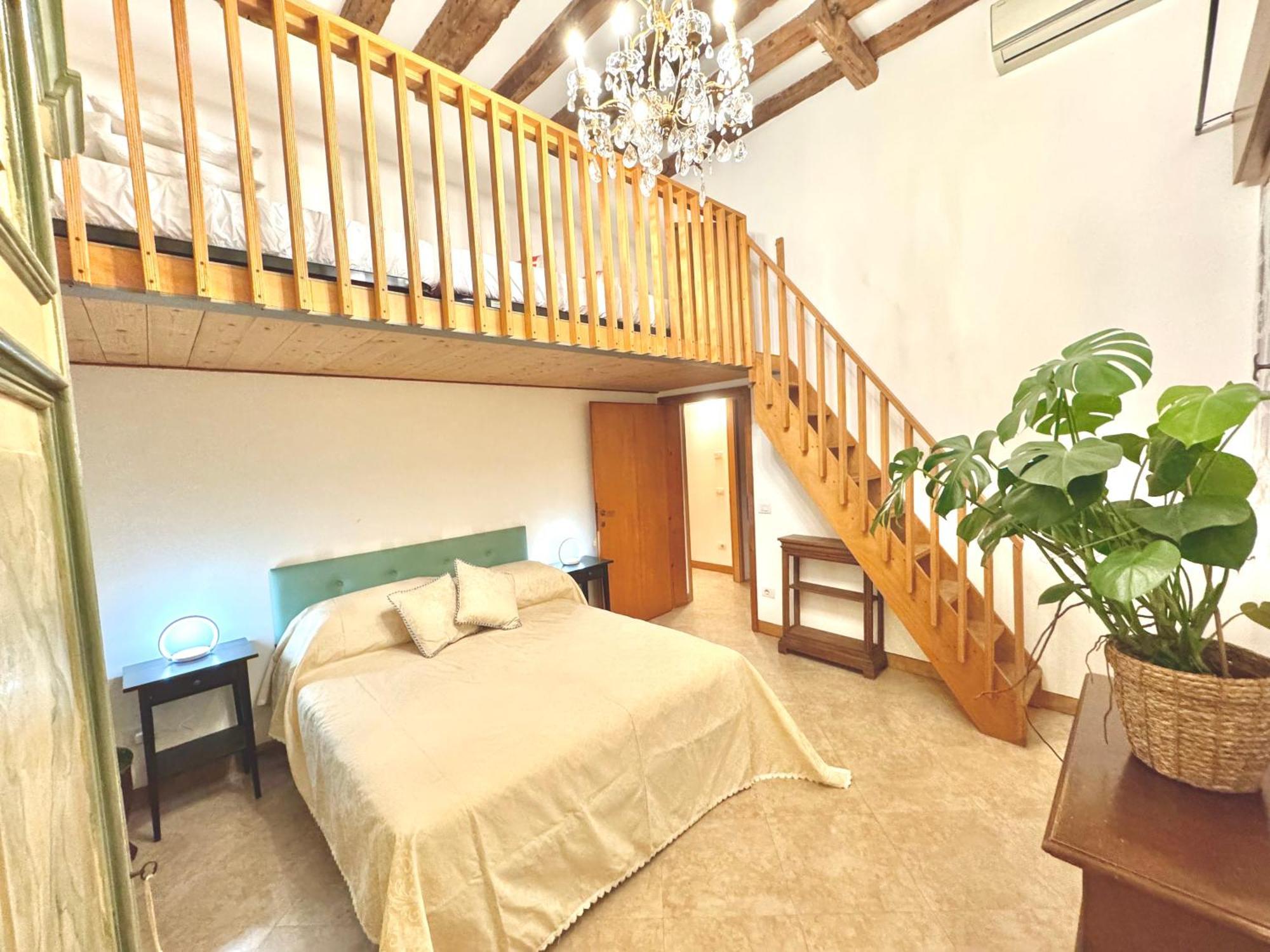 Apartamento Casa Del Pittore Venecia